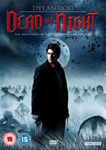 Dylan Dog: Dead of Night