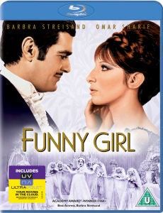 Funny Girl