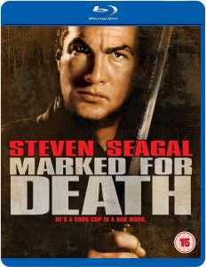 Marked for Death
