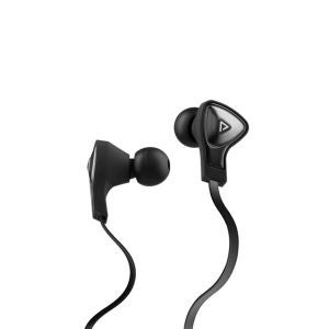 Monster DNA Earphones with Apple ControlTalk - Black