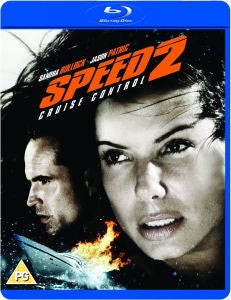 Speed 2: Cruise Control