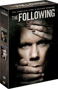 The Following - Seasons 1-2