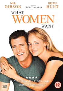 What Women Want