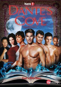Dante's Cove - Season 3