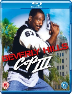 Beverly Hills Cop 3