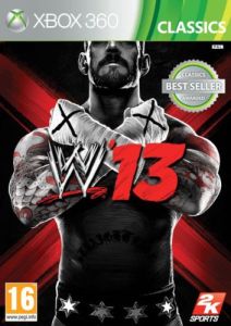 WWE 13 (Classics)