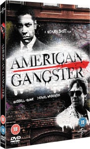 American Gangster - Screen Outlaws Edition