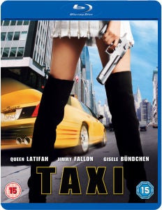 Taxi