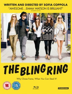 The Bling Ring