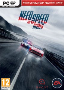 Need For Speed: Rivals - Limited Edition