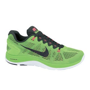 Nike Men's Lunarglide +5 - Flash Lime
