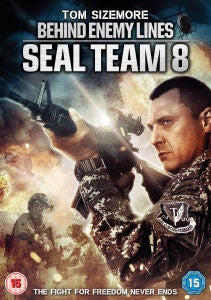 Seal Team Eight: Behind Enemy Lines