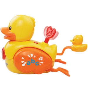 Vtech Wind and Waggle Ducks