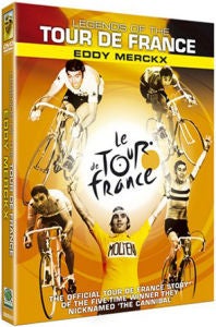 Legends Of The Tour De France - Eddy Merckz
