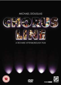 A Chorus Line
