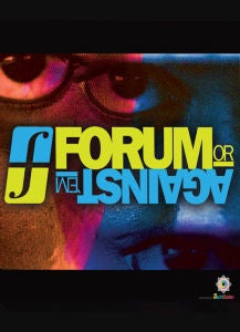 Forum Or Against Em Dvd Box Set