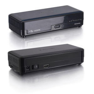 TruLink 1-Port 60Ghz Wireless HDMI Streaming Kit