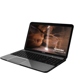 Toshiba Satellite Pro-L850-1DT Laptop (Intel Core i3, 4GB, 500GB, 15.6 Inch Screen)