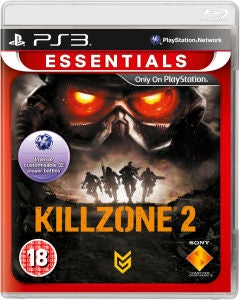 Killzone 2 - Essentials