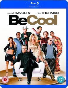 Be Cool