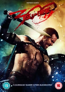 300: Rise of an Empire