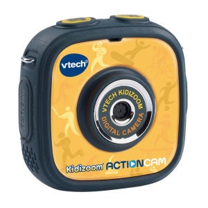 Vtech Kidizoom Action Cam