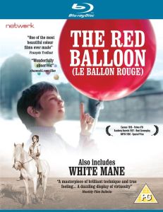 Red Balloon