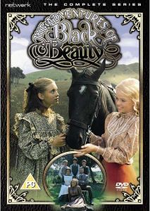 The Adventures of Black Beauty - The Complete Series