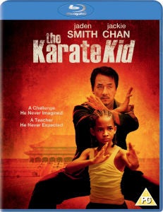 The Karate Kid (2010)