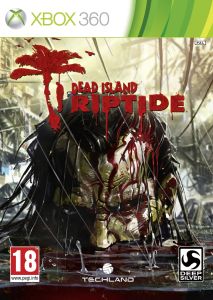 Dead Island: Riptide