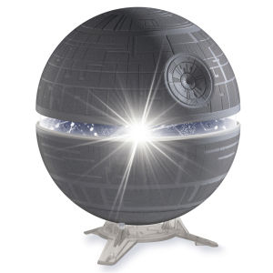 Star Wars Death Star Planetarium