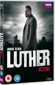 Luther - Series 3