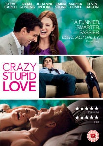 Crazy, Stupid, Love