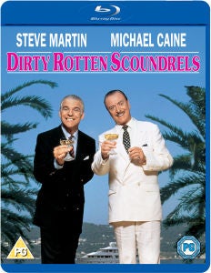 Dirty Rotten Scoundrels