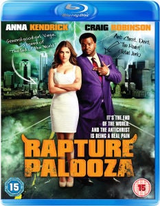 Rapture-Palooza