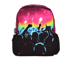 Mojo The Crowd Backpack - Multi