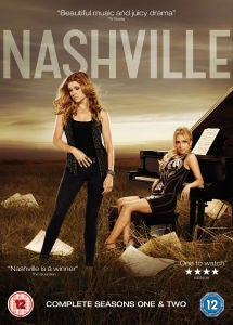 Nashville - Seasons 1 and 2