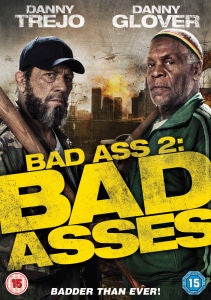 Bad Ass 2: Bad Asses