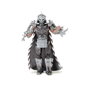 Teenage Mutant Ninja Turtles Movie - Shredder - Action Figure