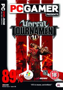 Unreal Tournament III