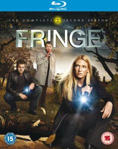 Fringe - Series 2
