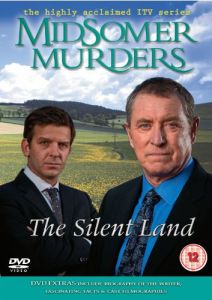 Midsomer Murders SE 13: The Silent Land