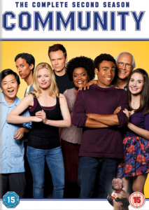 Community - Season 2