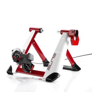 Elite Novo Force Turbo Trainer