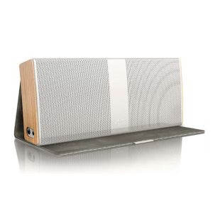 Philips Fidelio P9 Bluetooth Wireless Portable Speaker - White