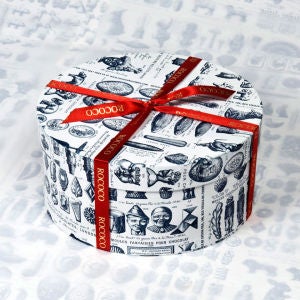 Rococo iWoot Hamper