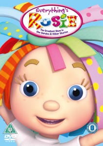 Everything's Rosie - Series 1