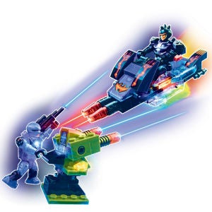 Lite Wars War Hawk Vs Lt Blaze