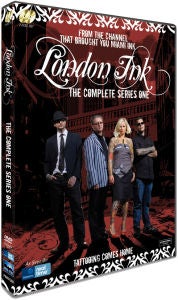 London Ink - The Complete Series One