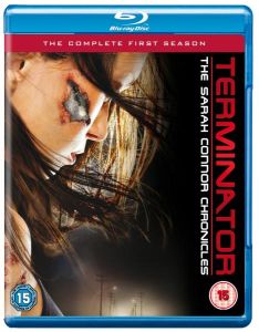 Terminator: The Sarah Connor Chronicles - Season 1